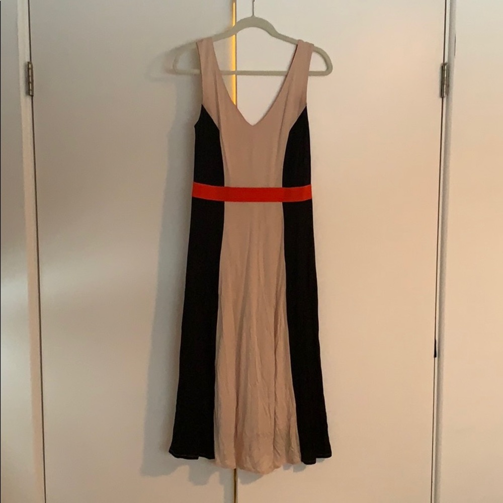 Boden dress 8L